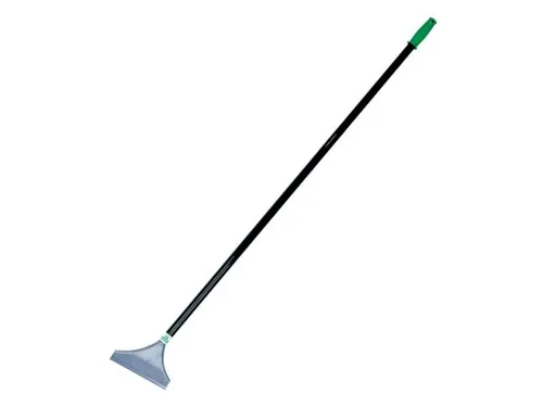 Vloerschraper Unger heavy duty 150cm met 20cm mes