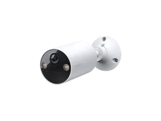 TP-Link Tapo C410, IP-beveiligingscamera, Buiten, Draadloos, CE, FCC, - 1