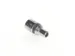 20 4 Stekkerdoos 1/4 inch,zeskant,4mm