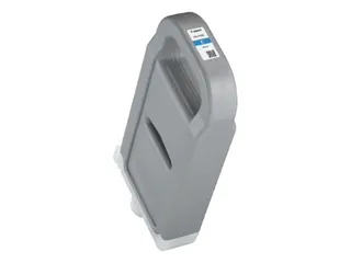 Canon PFI-710C, Cyaan, 700 ml - 1