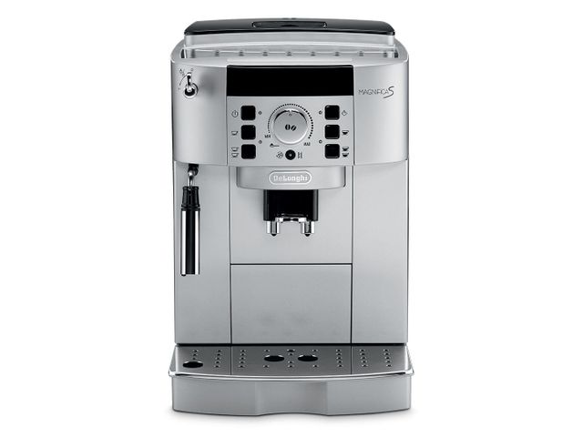 Delonghi automatic espresso deals machine