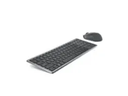 OUTLET DELL KM7120W toetsenbord + Muis draadloos QWERTY UK