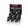 Kleurpotlood Faber-Castell Black Edition 44 sets in display