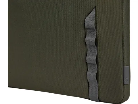 HP Modular 14-inch Laptop-sleeve Groen/Grijs 9J499AA