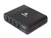 Vertiv Avocent USB6000TX, Transmetteur, Avec fil, 100 m, Noir, Métal,
