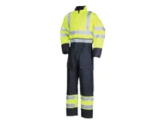 Sioen 5616 Rabaul overall - XXL