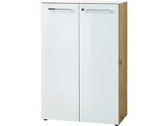 dossierkast,HxBxD 1200x800x370mm,3xhouten vloer,3ordnerhoogte