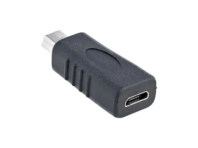 Micro USB naar Mini USB Adapter F/M