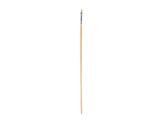 Lyonse penseel Kangaro #2 gelakt hout doos a 12 stuks - 3