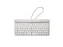 Toetsenbord R-Go Split Break QWERTY WL Wit