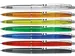 Balpen K20 Icy Colours Medium Assorti