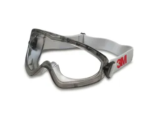 3M 2890A ruimzichtbril - 1