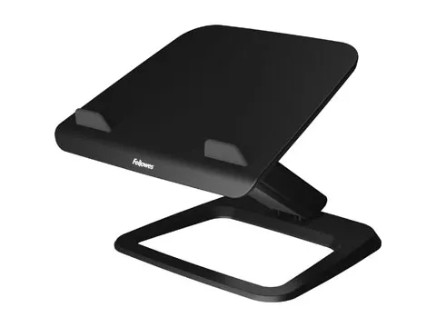 Hana LT laptopstandaard, zwart