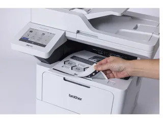 Multifunctional Laser printer Brother MFC-L6710DW - 3