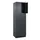 lockerkast,HxBxD 1950x600x500mm,2x3vakken,vak B 300mm,cil.-slot,sokkel