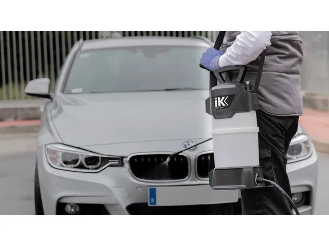 Multi Pro 9 Pompverstuiver 6 liter