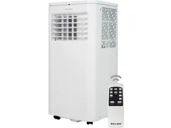 Airconditioning BRASQ MAC9000 9000 BTU wit