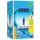 Papermate Flexgrip Ultra Retractable Medium Blauw 30+6 Gratis