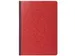 Register 29,7x21 cm - geruit 5x5 - genummerd - 80 blad assorti