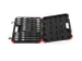 GEDORE R68003026 Schroevendraaier bits 1/2 XZN 26stuks