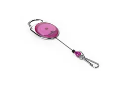 Afrolmechanisme Style Lila 80cm