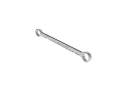 4 8X10 Dubbele ringsleutel recht UD profiel 8x10mm