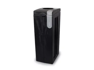 Original Rest met open deksel 70 liter Rest - 1