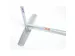 Stand exposition Zipper-Wall Straight 250x230cm
