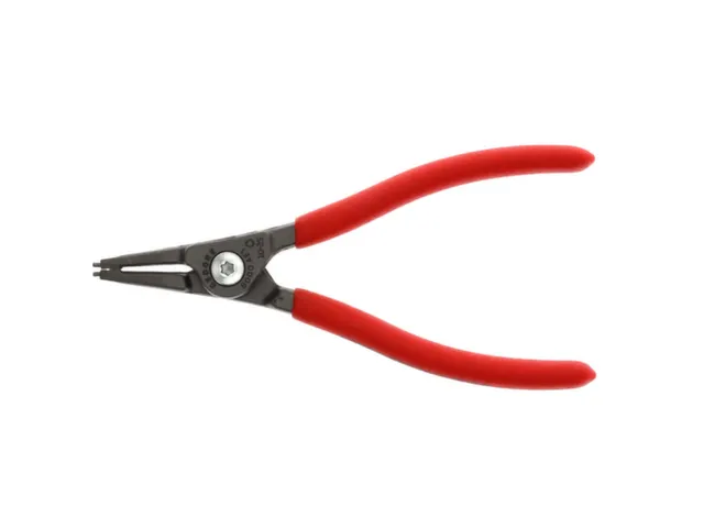 8000 AE 1 Montagetang voor externe borgringen recht 10-25mm