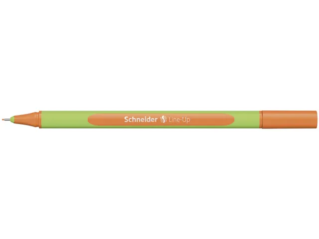Fineliner Schneider Line-Up 0,4mm tango-orange
