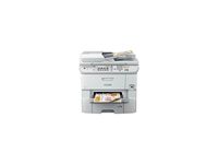 Workforce Pro Wf-6590 Dtwfc Multifunctionele Printer