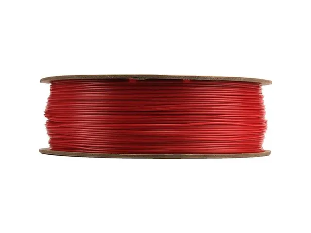 eSUN 3D printer Filament eABS+HS High Speed 1,75mm Brandweer Rood 1kg
