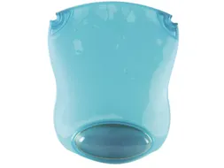 Gel Muismat Met Polssteun Blauw