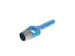 570036 Henkelloche ijzer 36mm