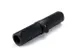 Sous-main Sigel enroulable 800x300x2mm noir-noir simili cuir