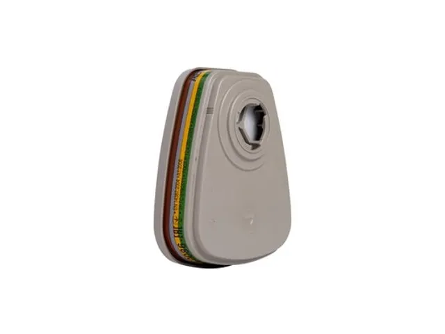 Gasfilter 6059 set 2 stuks