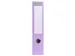 Ordner PVC Prem'Touch A4 70 mm lila
