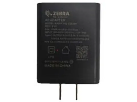 Zebra AC-adapter voor mobiele computer EU