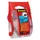 Verpakkingstape Scotch E5020D transparant PP 50mmx20m