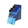 Balpen Schneider Slider Edge XB 1,4mm SIS-display 120 stuks Franstalig
