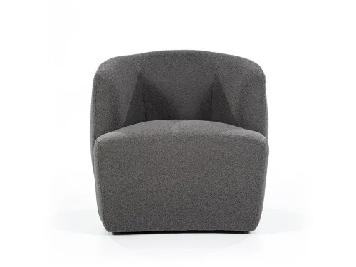 Roma Fauteuil Copenhagen Antraciet