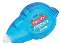 Correctietape Tipp-Ex easy refill ecolutions 5mmx14m