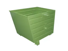 kiepbak,stapelbaar,HxLxB 900x1000x800mm,0,55m³,draagverm. 1000kg