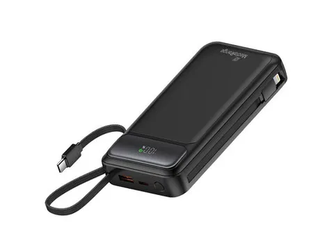 MRMA756 MediaRange Powerbank 20.000mAh