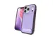 ZAGG Sedona Snap Kickstand, Hoes, Apple, iPhone 17 Pro, 16 cm (6.3 inc