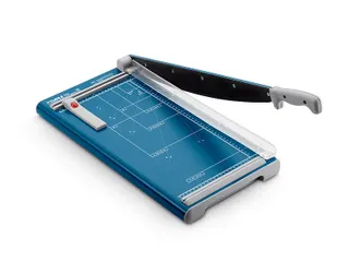 Snijmachine A3 Dahle 534 Bordschaar 46cm - 2