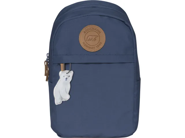 Schooltas Beckmann Urban Mini 10L Dusty Blue
