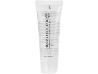 The Spa Collection Body wash Showergel Lemongrass tube 30ml 500 stuks - 1