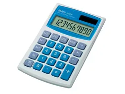 Rekenmachine Ibico 082X