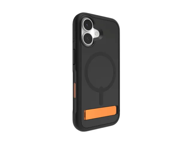 ZAGG Sedona Snap Kickstand, Hoes, Apple, iPhone 17, 16 cm (6.3 inch),